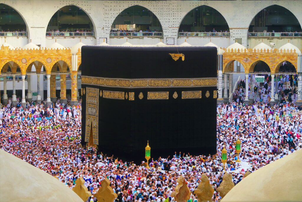 Saudi Arabien Riad