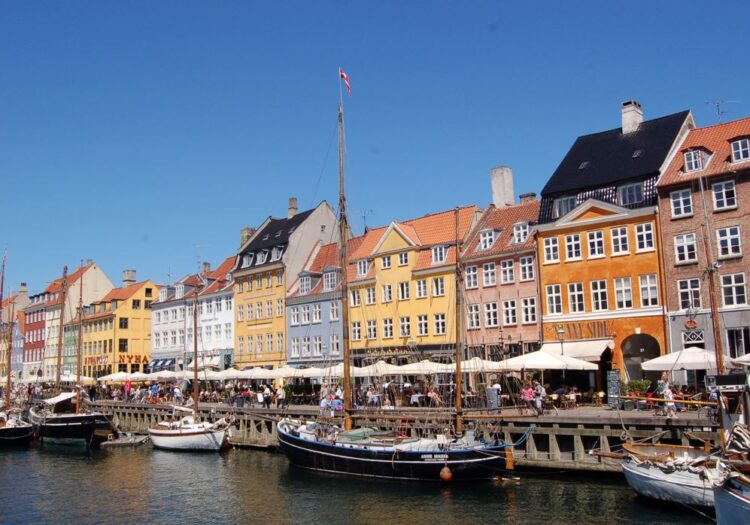 Sonderreise DÄNEMARK – Erben der Wikinger • Termin: 25.05. – 01.06.2026 • Reisepreis: € 3.345,-