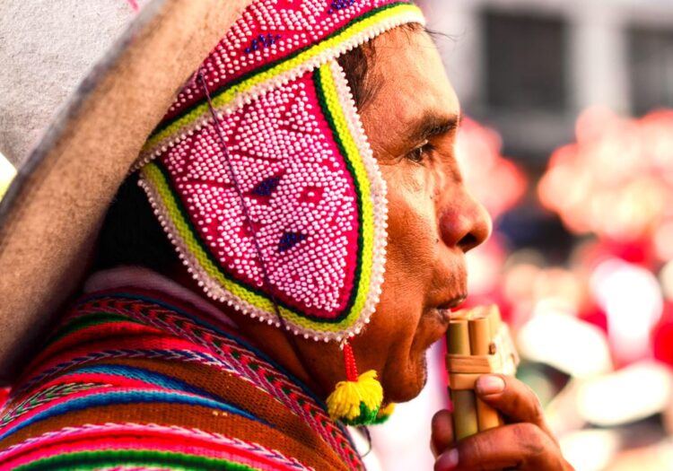 Bild von Bolivien Abenteuer