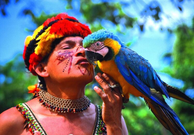 Bild von Farbenfrohes Ecuador & Galapagos Island Hopping