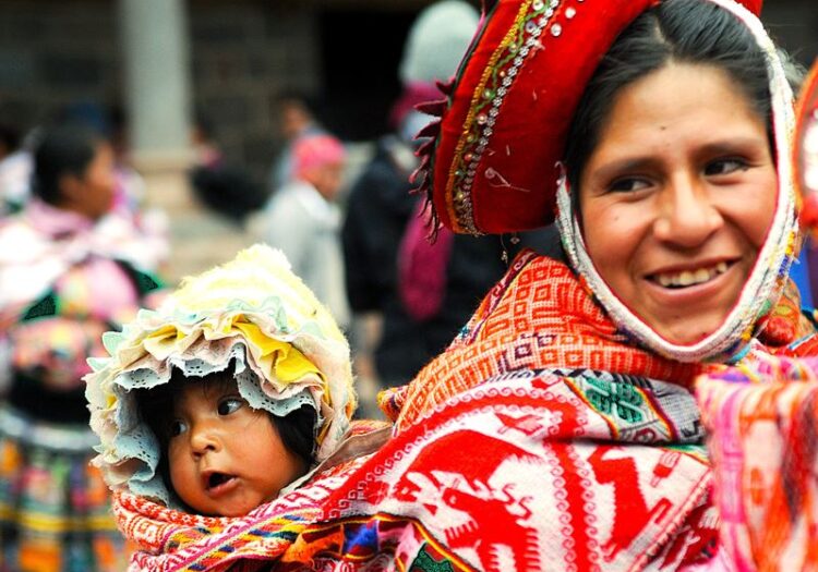 Bild von Peru - Im Reich der Inka